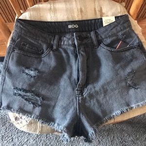 BDG shorts